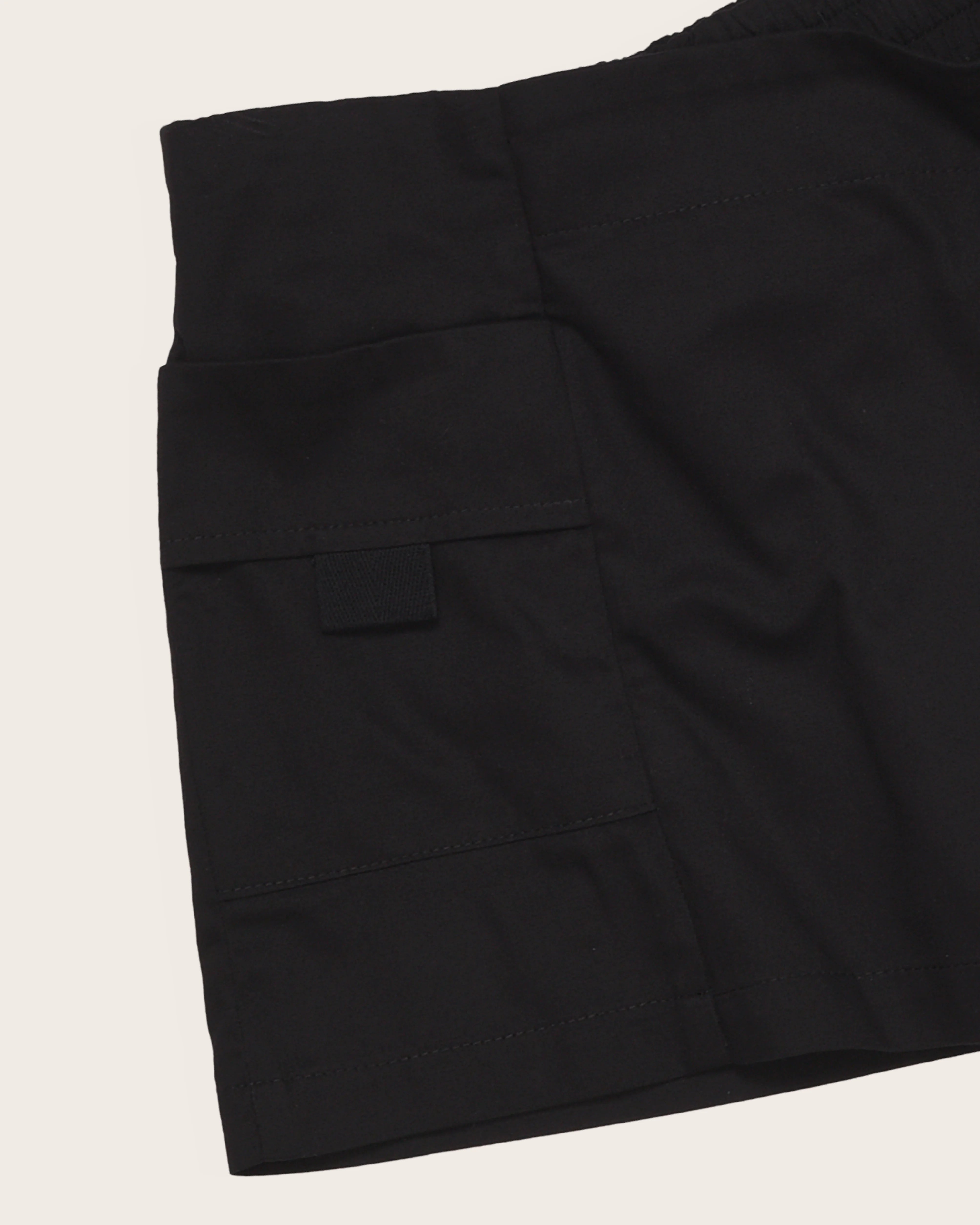 Short saia com detalhe moderno infantil feminino Antonita para meninas 