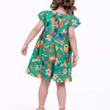 Vestido Bela Arte
