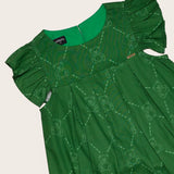 Conjunto com estampa de ursos infantil feminino Antonita para meninas